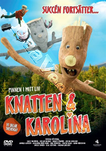 Twigson Ties The Knot (DVD)